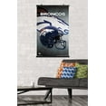 thumbnail image 3 of NFL Denver Broncos - Casque 16, 3 of 4