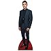 thumbnail image 3 of Star Cutouts SC2103 Zac Efron Cardboard Cutout Standup, 3 of 3
