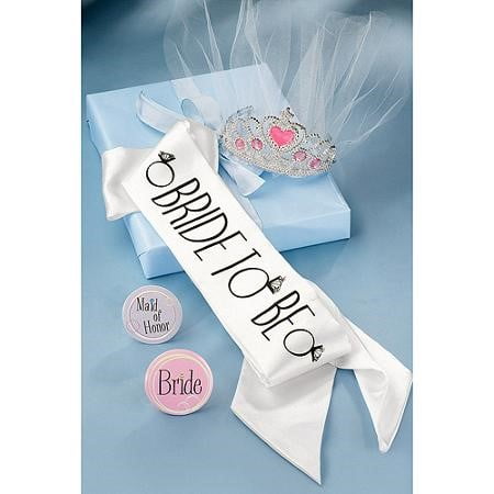 Wilton Bachelorette Party Accessories Bridal Party Kit, 5 Ct