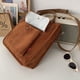 thumbnail image 5 of Bolso de hombro y bolso de mano, perfecto para la escuela y las compras, bolso de mano informal para damas, 5 of 6