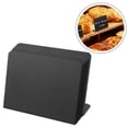 thumbnail image 5 of Mini Chalkboard Signs Erasable Board for Writing 24Pcs Desk Table Labels, 5 of 5