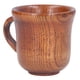 thumbnail image 1 of Taza De Café, Taza De Té Con Aislamiento Térmico De Madera 300ml Inofensivo Para El Hogar Para La Cocina, 1 of 8