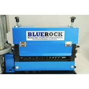 BLUEROCK ® Tools Model MWS-808PMO Wire Stripping Machine 1HP Motorized Copper Cable Stripper