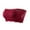 Red, variant on IWRICH Women's Floral Lace Tube Top Bandeau Strapless Bras Seamless Stretchy Chest Wrap White XL