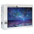 thumbnail image 2 of RKSTN Puzzles Adults Puzzles 1000 Piece Large Puzzle Game Interesting Toys Personalized Gift Puzzles, 2 of 5