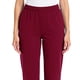 thumbnail image 4 of TaTaai Women's Heart Printed High Waist Yoga Pants, Long Tight-Fitting Leisure Running Gym Pants Gift, 4 of 4