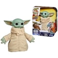 thumbnail image 3 of Figura de Acción Hasbro Star Wars Peaceful, 3 of 4