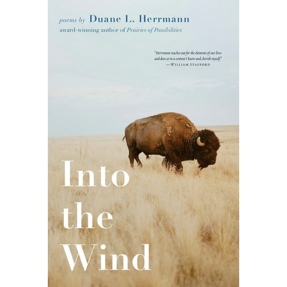Into the Wind, (Paperback)