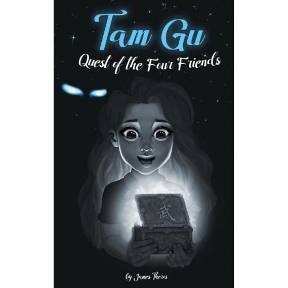 Tam Gu: Quest of the Four Friends