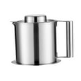 thumbnail image 4 of Contenedor De Aceite De Cocina Olla De Almacenamiento De Malla Fina Lata De Aceite De Cocina Para Restaurante S Sunnimix Contenedor de aceite, 4 of 8