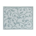 thumbnail image 1 of Sussexhome Large Mouse Pad for Desk - Cotton Mousepad for Desktop, Table, Office Desk Pad - Thin, Light, Portable Laptop Mat for Computer Mice - Machine Washable, Non-Slip, Foldable - 18" x 24", 1 of 8