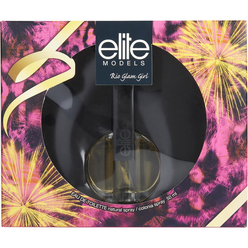 glam girl portable light