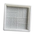 thumbnail image 3 of Fengbin Concrete Block Casting, Square Paving Stones, DIY Path Design, Garden Paving for A, 3 of 10