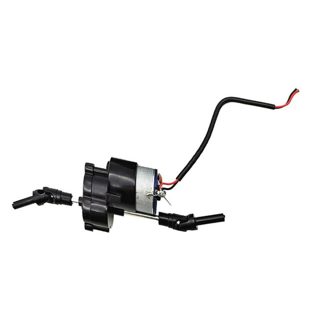 Coche modelo RC Baoblaze motor eléctrico para MN90 MN90K MN91 MN91K MN45 B16K B24 B24K B36 B36K C14 C14K