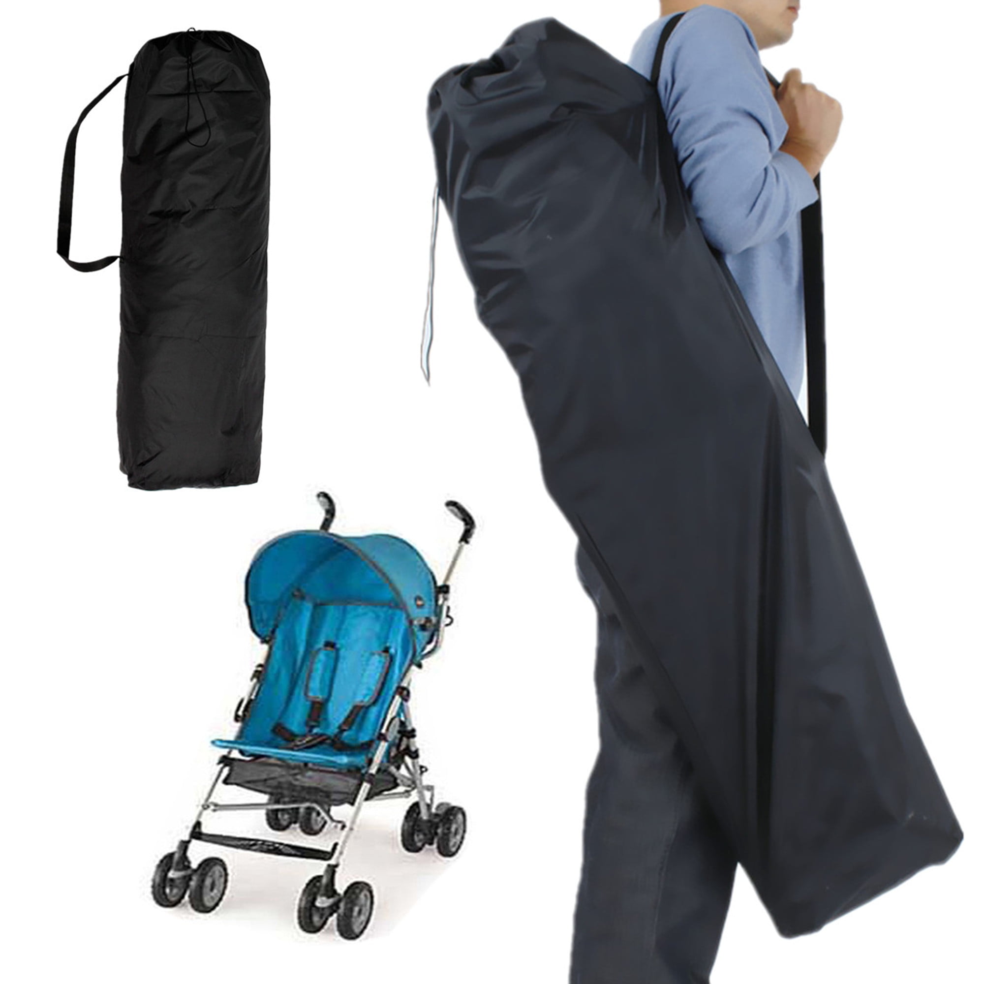 pushchair carry bag