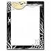 thumbnail image 3 of Image Shop Creepy Web Halloween Letterhead Laser & Inkjet Printer Paper (100pk),Black, White, Yellow, 3 of 3