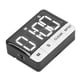 thumbnail image 1 of Temporizador Digital ANGGREK Portátil ABS Varios Modos 3 Volúmenes Para Gimnasio, 1 of 8