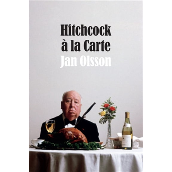 Pre-Owned Hitchcock  la Carte (Hardcover)