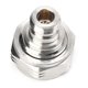 thumbnail image 4 of Adaptador coaxial Nk/l29j Rf Miave L29 7/16 Din a conector N Fe, 4 of 5