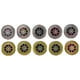 thumbnail image 3 of 10PCS EMF Protection Sticker Anti Radiation Cell Phone Sticker for Phone Laptop and All Electronic Devices, 3 of 5