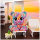 thumbnail image 5 of Gato de peluche Gund P.Lushes Emelia Vento, 15 cm, rosa y azul, 5 of 8