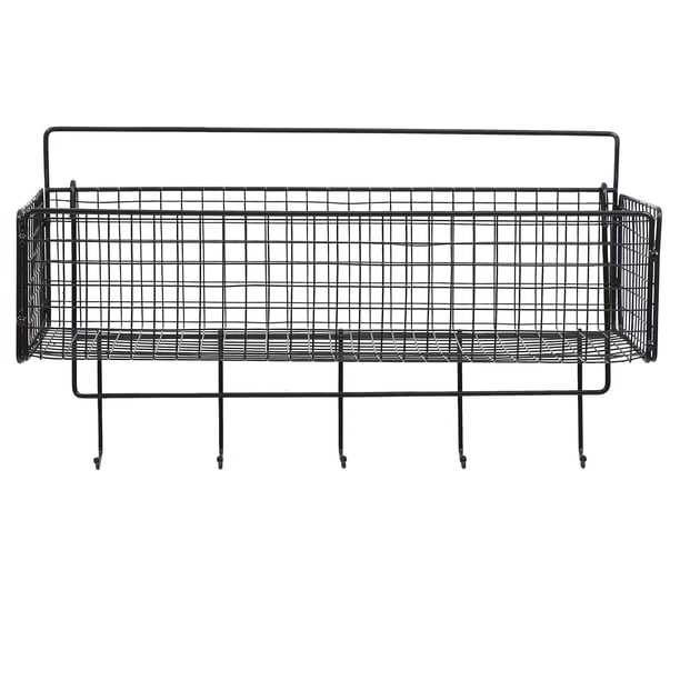 1 set Multiusping almacenaje estante Durable Sundries Organizer Rack Bathroom Rack
