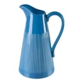 thumbnail image 1 of Jarra de cerámica color Azul 1 Litro VITA, 1 of 4
