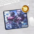 thumbnail image 1 of Sloane Stephens Mouse Pad.8.66" × 7.09", 1 of 5
