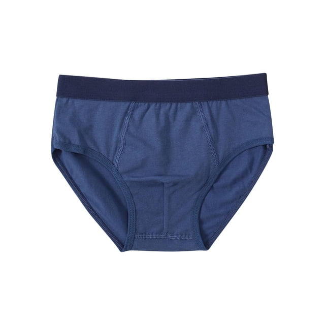 Pantalones de Niños Ropa Interior Cómoda de Color Sólido Pantalones de Bebé, Pantalones de Algodón Suaves Transpirables para Niños