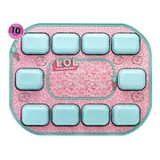 LOL Surprise 2018 LIMITED EDITION Accessories 10-Pack [Eye Spy]