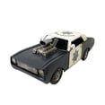 thumbnail image 3 of Police Hot Rod Metal Model, 3 of 3