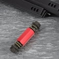 thumbnail image 4 of BESTYASH 2Ud Adaptadores De Línea De Extendido Para Motocicleta Metal, 4 of 8