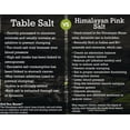 thumbnail image 2 of Himalayan Salt  Fine Grade 55 Pounds - 100% Authentic - Natural Not Fumigated, 2 of 5