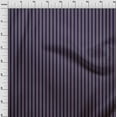thumbnail image 3 of oneOone Georgette Viscose Fabric Shadow Stripe Decor Fabric Printed BTY 42 Inch Wide, 3 of 4