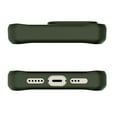 thumbnail image 5 of ITSKINS BALLISTIC-R CASE FOR IPHONE 15 PRO MAX (6.7") - 100% RECYCLED MATERIALS - MAGSAFE COMPATIBLE - NYLON SERIES, 5 of 5