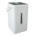 thumbnail image 1 of Hydrogen Inhalation Machine, Inhalation Water Ionizer High Purity H2 Portable  for Home US Plug, 1 of 7