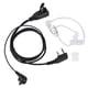 thumbnail image 1 of Auricular Walkie Talkie con micrófono PTT para Kenwood TK3107 Baofeng UV-5R BF-888S GT-3TP GT-3, 1 of 8