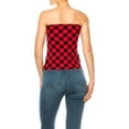 thumbnail image 3 of Women's Comfortable and Versatile Strapless Top, 3 of 5