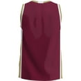 thumbnail image 3 of Men's GameDay Greats  Maroon Kutztown Golden Bears  Lightweight Basketball Jersey, 3 of 4