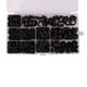 thumbnail image 3 of 520Pcs Surtido de Arandelas de Goma Cableado Bobina Junta de Alambre M3 / M4 / M5 / M6 / M8 / M10 / M12, 3 of 5