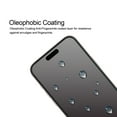 thumbnail image 2 of (2 Pack) Supershieldz Designed for iPhone 15 Plus (6.7 inch)+ Camera Lens Tempered Glass Screen Protector, Anti Scratch, Bubble Free, 2 of 5