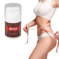 thumbnail image 1 of Crema Reafirmante ANGGREK Hidratante Para Adelgazar Corporal 60 G, 1 of 7
