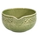 thumbnail image 5 of Cuenco de cerámica para té matcha, batidor tradicional para ceremonia del té, taza de matcha para la familia Gran color matcha, 5 of 9
