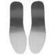thumbnail image 4 of Homoyoyo 1Par Plantillas De Metal Para Resistentes Y Confortables En Uso Diario Y Deportes, 4 of 7