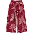 thumbnail image 2 of Roxy Women's Midnight Avenue Pants, 2 of 2