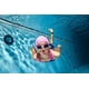 thumbnail image 2 of Speedo Gafas unisex Biofuse 2.0 para niños, rosa flamenco/rosa eléctrico/azul, ONESZ multicolor, 2 of 5