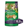 thumbnail image 1 of Dog Chow Adultos 7+ Todos Los Tamaños Longevidad 10 kg, 1 of 3