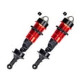 thumbnail image 2 of ARRMA Shock Set 16mm Bore 110mm Length 2000cSt Oil ARA330764 Elec Car/Truck Replacement Parts, 2 of 2