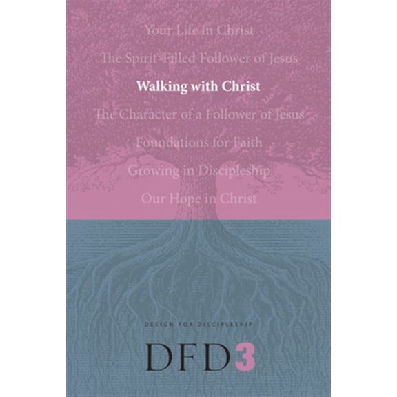 Pre-Owned Walking with Christ (Paperback) 1600060064 9781600060069