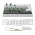 thumbnail image 2 of Adorno de teclado para juegos Decoración de adornos mecánicos ANGGREK Otros, 2 of 8